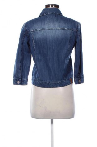 Γυναικείο μπουφάν Toi & Moi, Μέγεθος S, Χρώμα Μπλέ, Τιμή 28,13 €