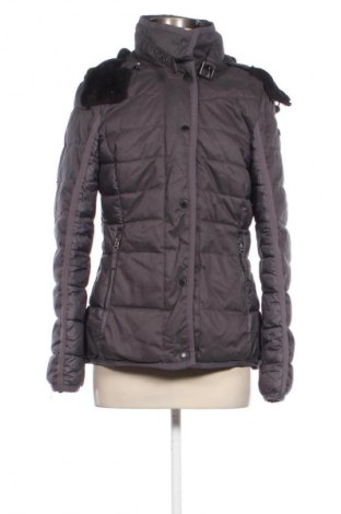 Dámská bunda  Tom Tailor, Velikost M, Barva Šedá, Cena  1 129,00 Kč