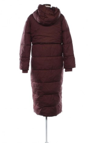 Γυναικείο μπουφάν Tom Tailor, Μέγεθος XS, Χρώμα Καφέ, Τιμή 40,99 €