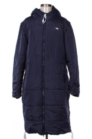 Kurtka damska Tom Tailor, Rozmiar XL, Kolor Niebieski, Cena 131,99 zł