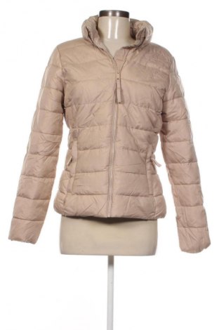 Damenjacke Tom Tailor, Größe M, Farbe Beige, Preis € 46,99