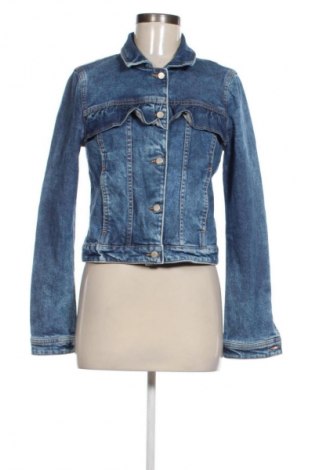 Damenjacke Tom Tailor, Größe S, Farbe Blau, Preis 28,00 €