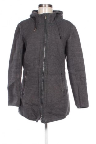 Geacă de femei Tom Tailor, Mărime L, Culoare Gri, Preț 264,99 Lei