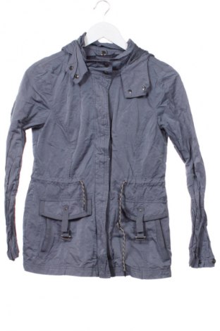 Дамско яке Tom Tailor, Размер S, Цвят Сив, Цена 38,99 лв.