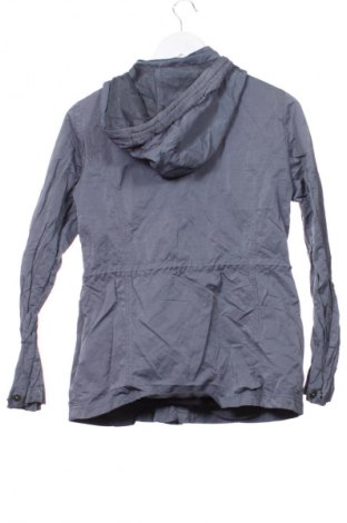 Дамско яке Tom Tailor, Размер S, Цвят Сив, Цена 38,99 лв.