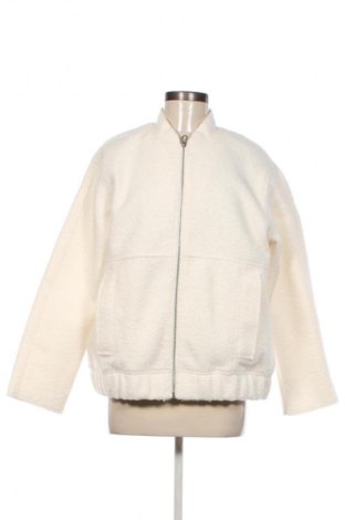 Dámska bunda  Tom Tailor, Veľkosť S, Farba Kremová, Cena  94,95 €