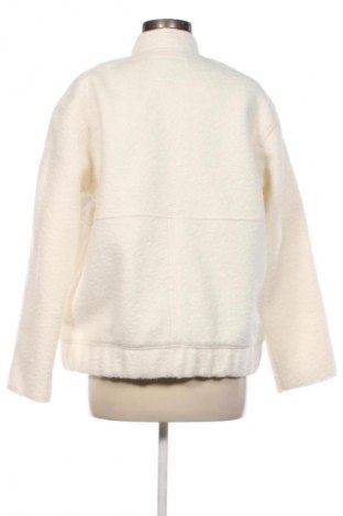 Dámska bunda  Tom Tailor, Veľkosť S, Farba Kremová, Cena  94,95 €