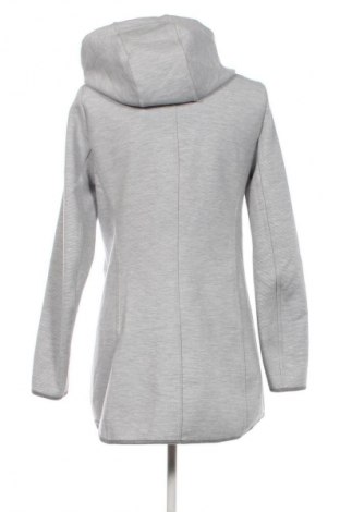 Γυναικείο μπουφάν Tom Tailor, Μέγεθος M, Χρώμα Γκρί, Τιμή 22,99 €