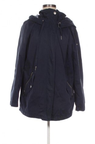 Dámská bunda  Tom Tailor, Velikost XXL, Barva Modrá, Cena  639,00 Kč