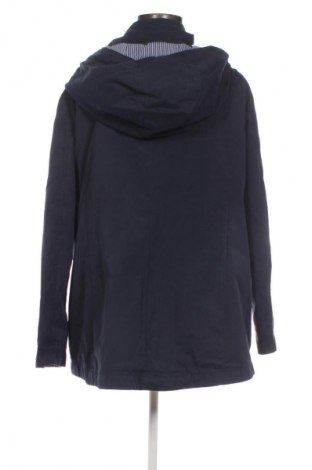 Dámská bunda  Tom Tailor, Velikost XXL, Barva Modrá, Cena  639,00 Kč