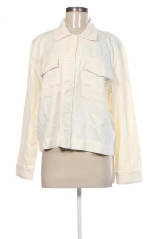 Dámská bunda  Tom Tailor, Velikost XL, Barva Bílá, Cena  1 899,00 Kč