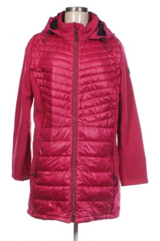 Damenjacke Tom Tailor, Größe XXL, Farbe Rosa, Preis 57,99 €