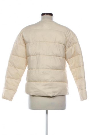 Dámská bunda  Tom Tailor, Velikost S, Barva Béžová, Cena  1 458,00 Kč