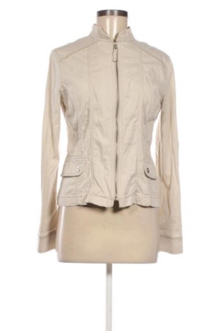 Kurtka damska Tom Tailor, Rozmiar M, Kolor Beżowy, Cena 106,74 zł