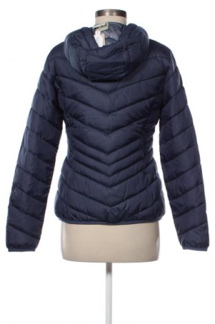 Dámska bunda  Tom Tailor, Veľkosť S, Farba Modrá, Cena  79,80 €