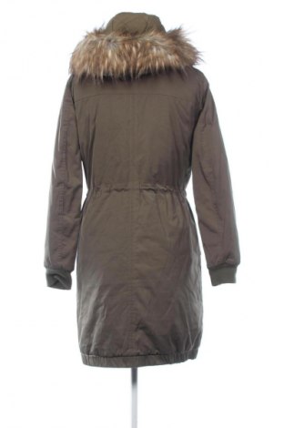 Geacă de femei Tom Tailor, Mărime M, Culoare Verde, Preț 234,21 Lei