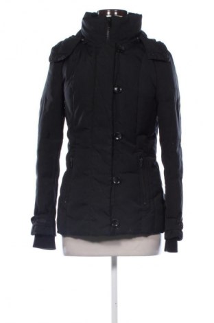 Дамско яке Tom Tailor, Размер XS, Цвят Син, Цена 89,18 лв.