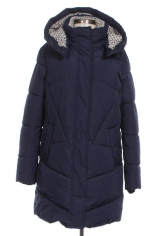 Дамско яке Tom Tailor, Размер M, Цвят Син, Цена 151,94 лв.