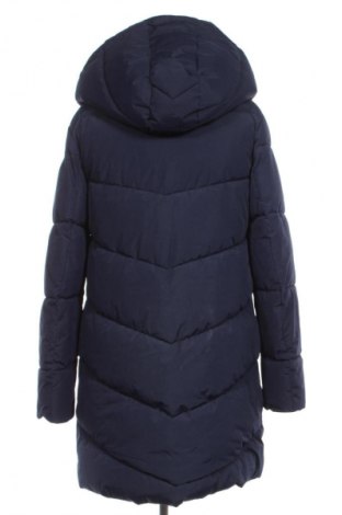 Дамско яке Tom Tailor, Размер M, Цвят Син, Цена 151,94 лв.