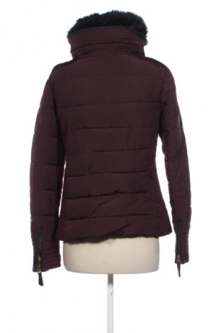 Dámska bunda  Tom Tailor, Veľkosť M, Farba Červená, Cena  50,95 €