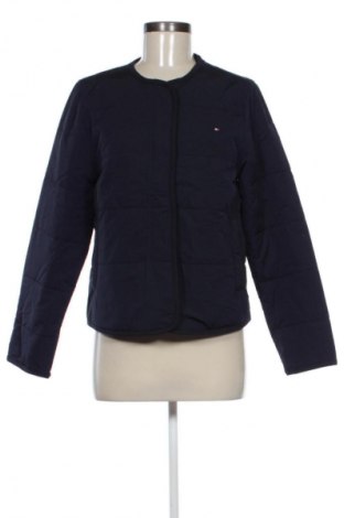 Kurtka damska Tommy Hilfiger, Rozmiar M, Kolor Niebieski, Cena 295,99 zł