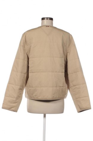 Kurtka damska Tommy Hilfiger, Rozmiar XXL, Kolor Beżowy, Cena 1 054,99 zł