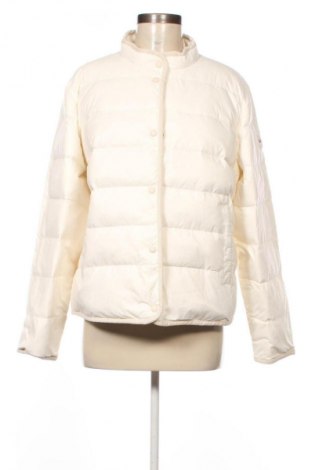 Damenjacke Tommy Hilfiger, Größe XXL, Farbe Weiß, Preis 169,99 €