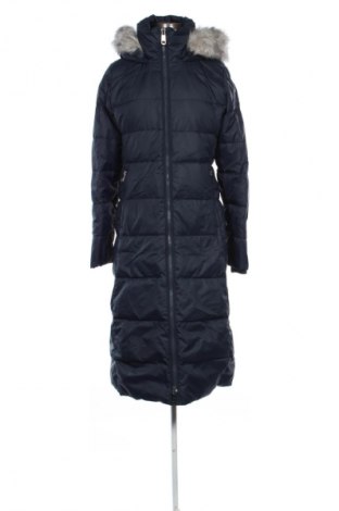 Damenjacke Tommy Hilfiger, Größe M, Farbe Blau, Preis 169,99 €