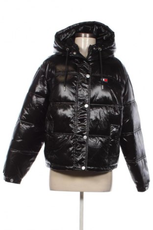 Női dzseki Tommy Hilfiger, Méret M, Szín Fekete, Ár 91 879 Ft