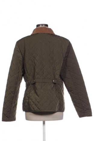 Dámská bunda  Tommy Hilfiger, Velikost 3XL, Barva Zelená, Cena  4 690,00 Kč