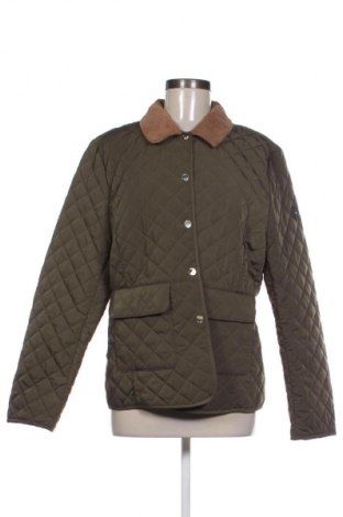 Dámská bunda  Tommy Hilfiger, Velikost 3XL, Barva Zelená, Cena  4 690,00 Kč