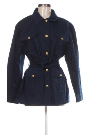 Dámska bunda  Tommy Hilfiger, Veľkosť L, Farba Modrá, Cena  157,95 €