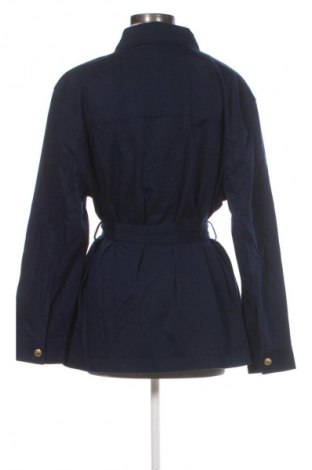 Dámska bunda  Tommy Hilfiger, Veľkosť L, Farba Modrá, Cena  157,95 €