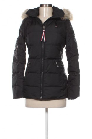 Női dzseki Tommy Hilfiger, Méret XXS, Szín Fekete, Ár 34 200 Ft