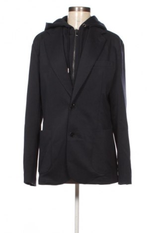 Дамско яке Tommy Hilfiger, Размер XL, Цвят Син, Цена 204,99 лв.