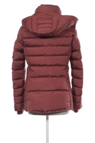 Női dzseki Tommy Hilfiger, Méret M, Szín Barna, Ár 34 207 Ft