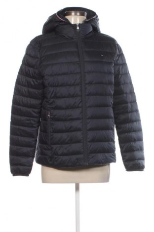 Geacă de femei Tommy Hilfiger, Mărime L, Culoare Albastru, Preț 794,99 Lei