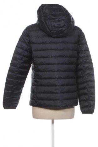Geacă de femei Tommy Hilfiger, Mărime L, Culoare Albastru, Preț 794,99 Lei