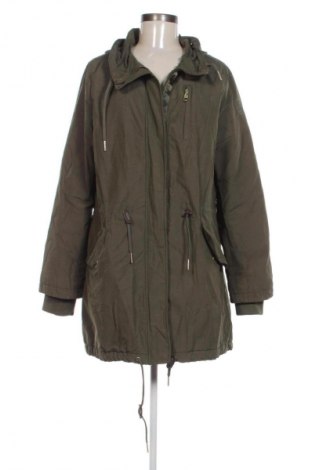 Geacă de femei Tommy Hilfiger, Mărime M, Culoare Verde, Preț 422,99 Lei