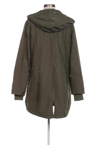 Geacă de femei Tommy Hilfiger, Mărime M, Culoare Verde, Preț 422,99 Lei