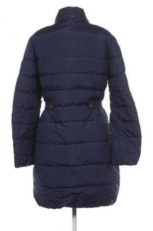 Damenjacke Tommy Hilfiger, Größe M, Farbe Blau, Preis € 177,99