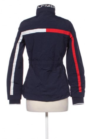 Kurtka damska Tommy Hilfiger, Rozmiar XS, Kolor Niebieski, Cena 368,99 zł