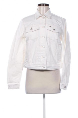 Dámska bunda  Tommy Jeans, Veľkosť M, Farba Biela, Cena  109,95 €