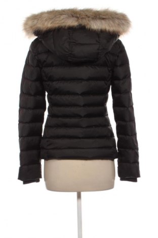 Kurtka damska Tommy Jeans, Rozmiar S, Kolor Czarny, Cena 819,99 zł