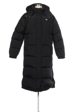 Dámská bunda  Tommy Jeans, Velikost S, Barva Černá, Cena  6 699,00 Kč