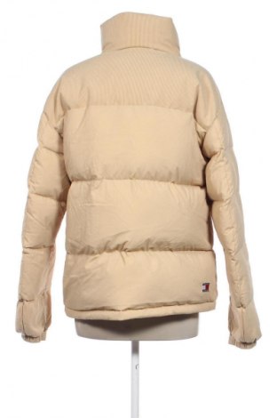 Kurtka damska Tommy Jeans, Rozmiar M, Kolor Beżowy, Cena 819,99 zł