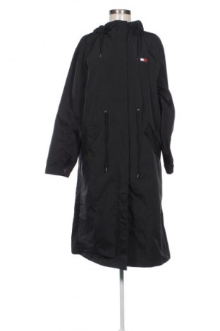 Kurtka damska Tommy Jeans, Rozmiar M, Kolor Czarny, Cena 422,99 zł