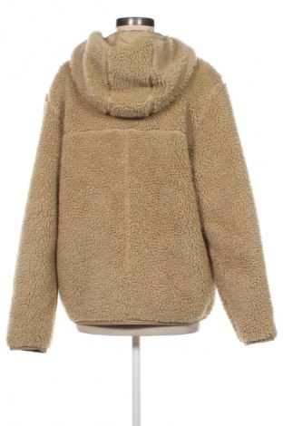 Damenjacke Tommy Jeans, Größe M, Farbe Beige, Preis 197,99 €