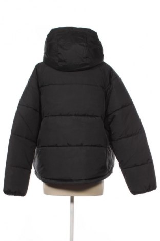 Damenjacke Tommy Jeans, Größe L, Farbe Schwarz, Preis € 189,99