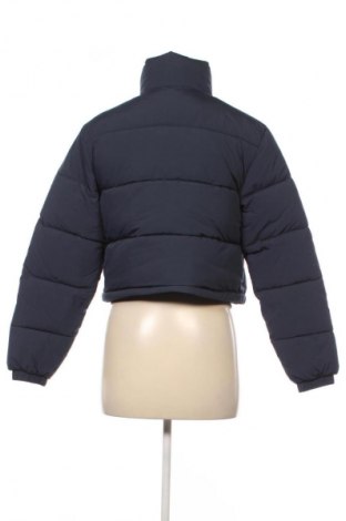 Damenjacke Tommy Jeans, Größe XS, Farbe Blau, Preis € 86,99